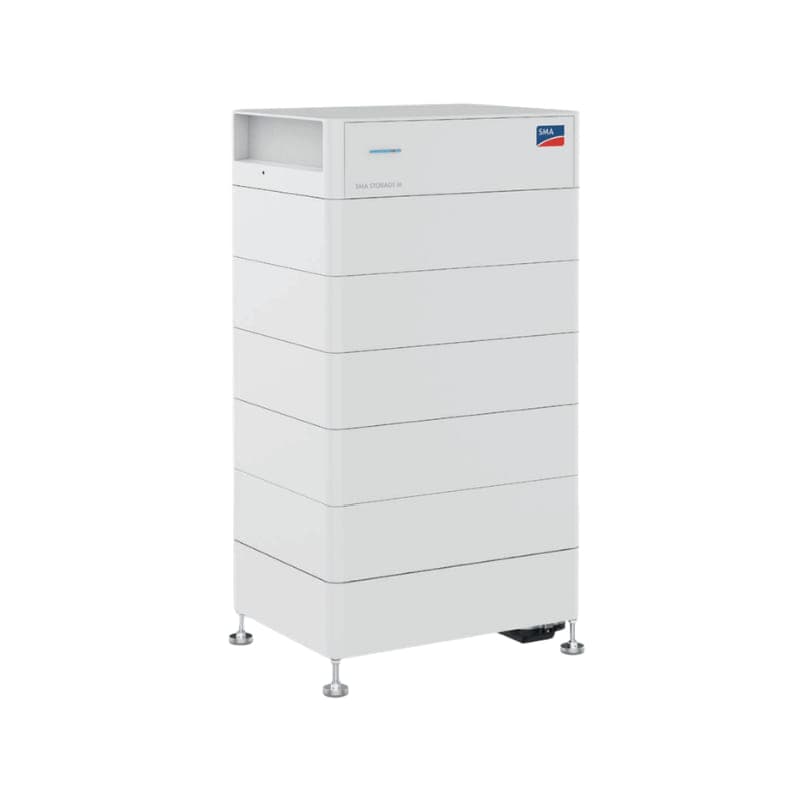 Batterie de stockage résidentiel SMA Solar Technology AG SMA Storage M 20.5