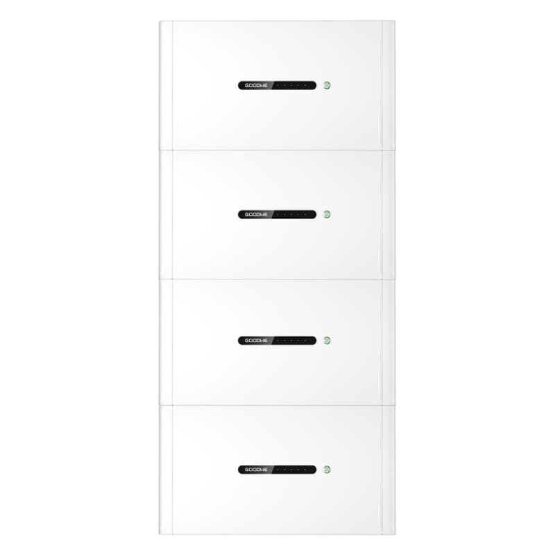 Batterie de stockage résidentiel GoodWe LX D20.0-10
