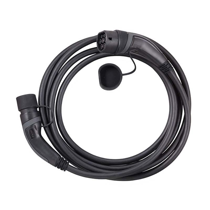 Câble de recharge Fronius Type 2 de 5 m