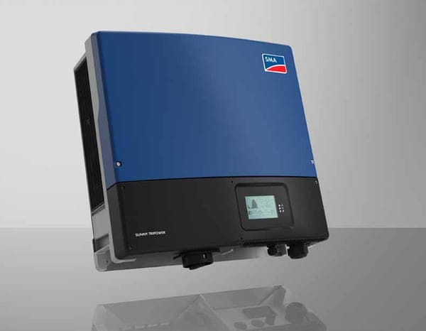 Onduleur réseau SMA STP 15000TL-30