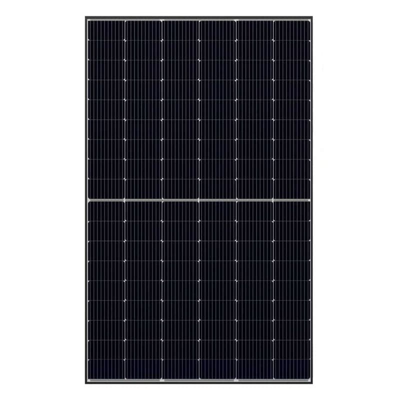 Panneau solaire Luxor Solar LX-410M/182-108+ GG 410 Wc biface, vue du produit