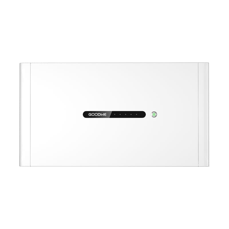 Batterie GoodWe BST0051-08-00P