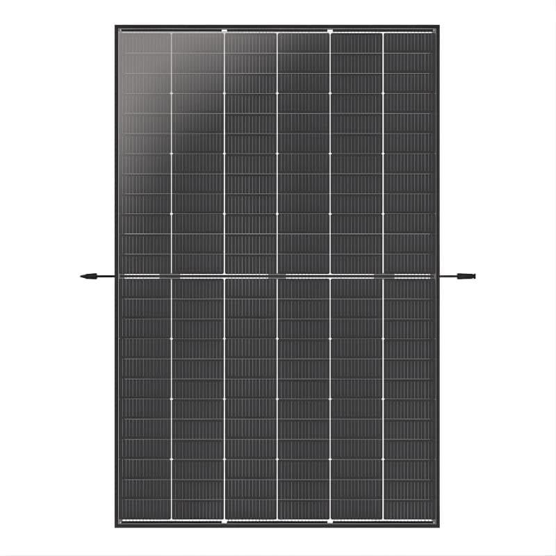 Panneau unitaire Trina Solar de 435 Wc par panneau, référence TSM-435NEG9RC.27