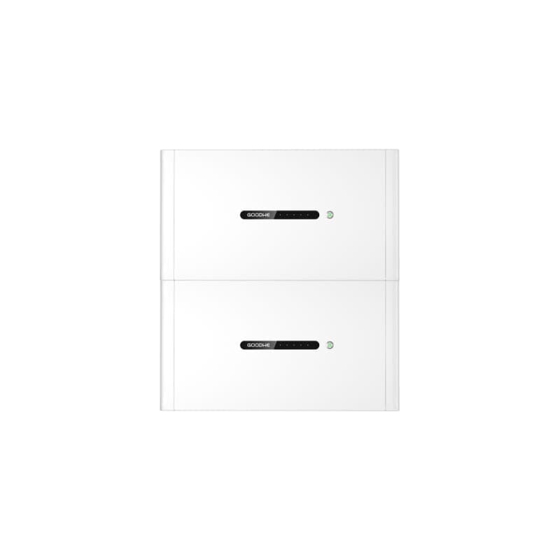 Batterie GoodWe LX D10.0-10