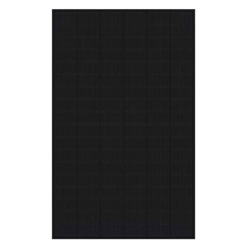 Panneau solaire Luxor Solar LX-415M/182-108+ 415 Wc Full Black, vue du produit