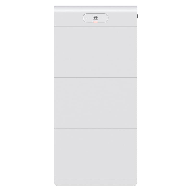 Batterie de stockage résidentiel Huawei Technologies Co., Ltd. LUNA2000-19-S1