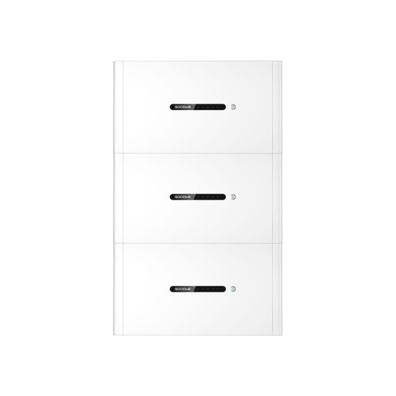 Batterie GoodWe LX D15.0-10