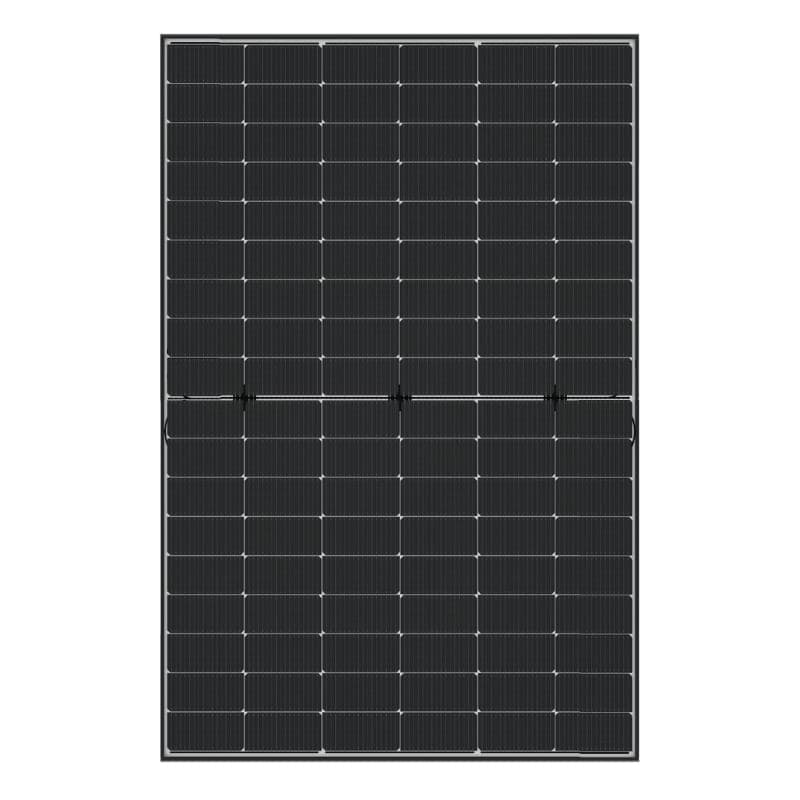 Panneau solaire Luxor Solar LX-430M/182-108+ GG HJT transparent 430 Wc biface, vue du produit