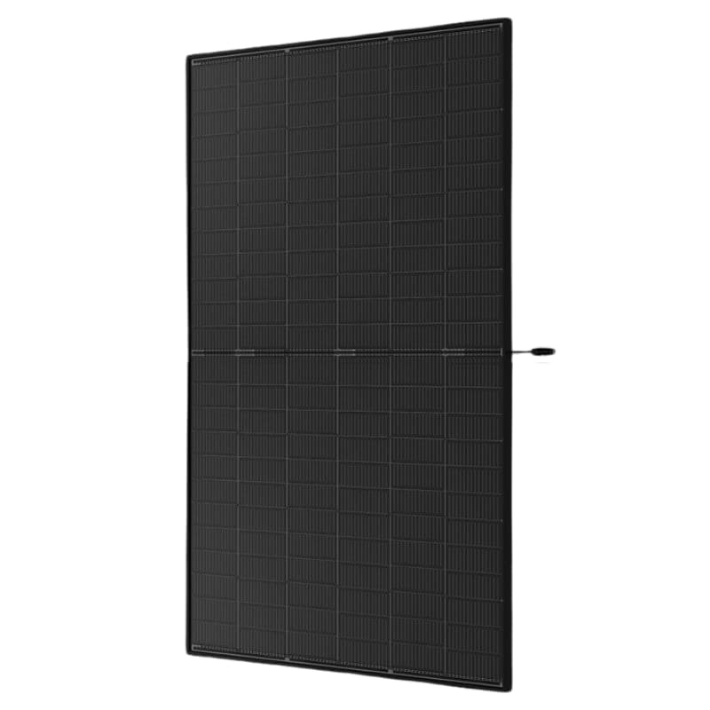 Trina Solar 440 Wc par panneau, référence TSM-440NEG9R.25