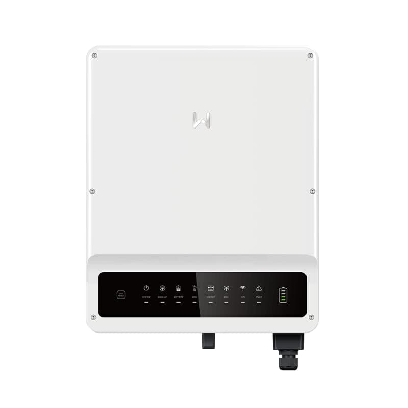 Onduleur GoodWe BTU6000-01-00P
