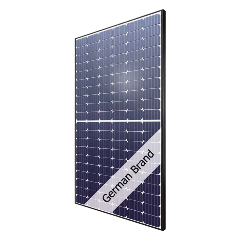 Panneau solaire AXITEC AC-370MH/120V 370 Wc, vue du produit