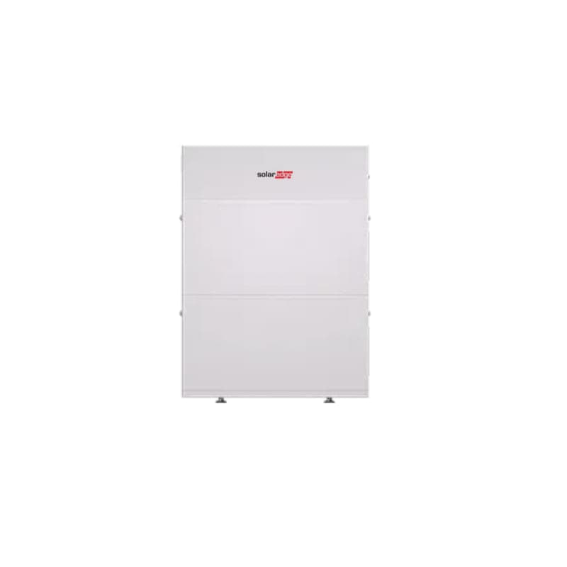 Batterie SolarEdge SE-LV-9.7