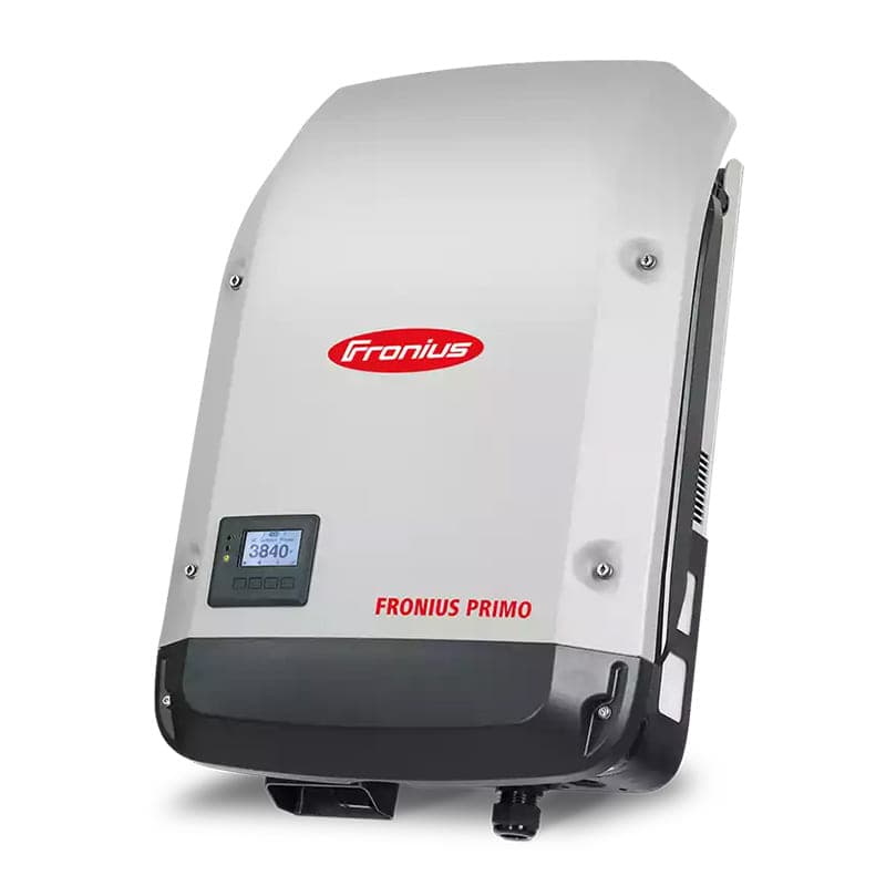 Onduleur Fronius Primo 5.0-1, boîtier de la gamme Primo