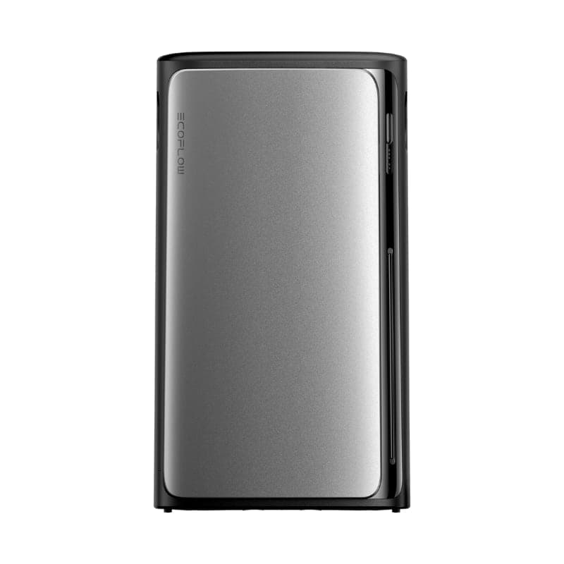 Batterie résidentielle EcoFlow Germany GmbH EFSTREAMACPRO800W-EU