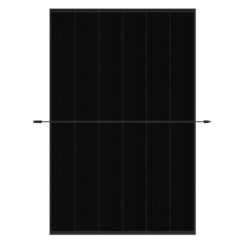 Panneau solaire Trina Solar TSM-415DE09R.05, 415 Wc, vue du produit