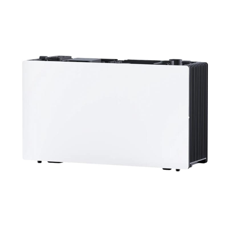 Batterie de stockage résidentiel SolarEdge NX-BLCK-5K-A-0X