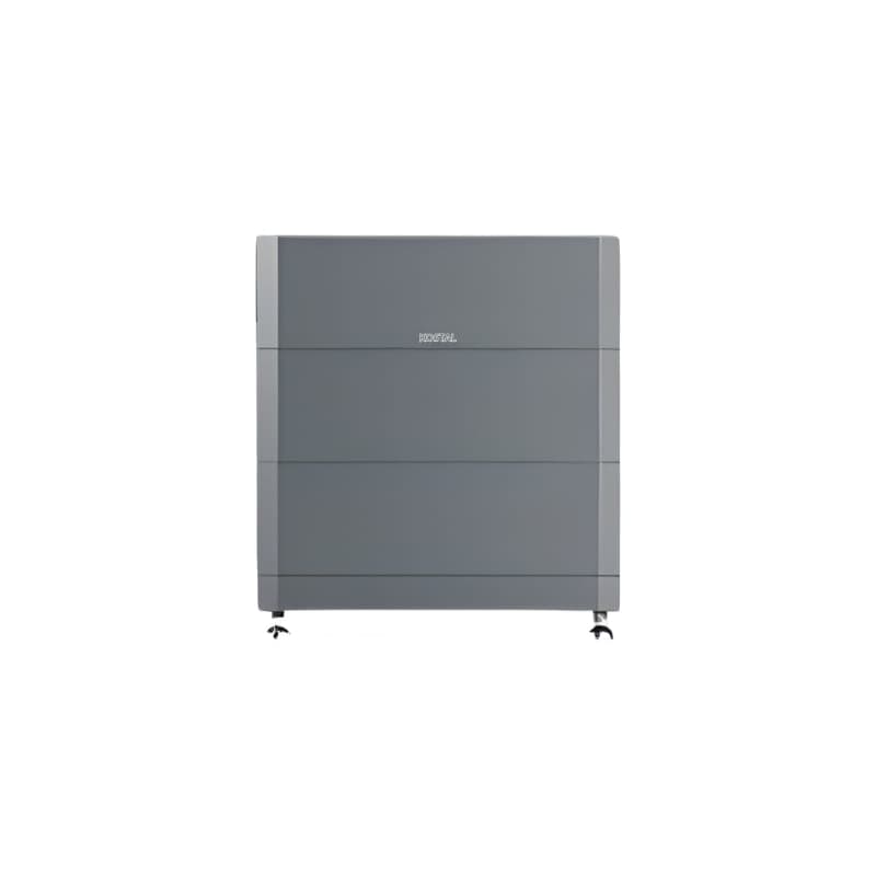 Batterie de stockage KOSTAL HELIVOR HV 6.4 LFP, vue du produit