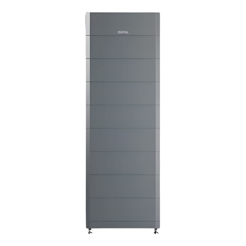 Batterie de stockage KOSTAL HELIVOR HV 25.6 LFP, vue du produit