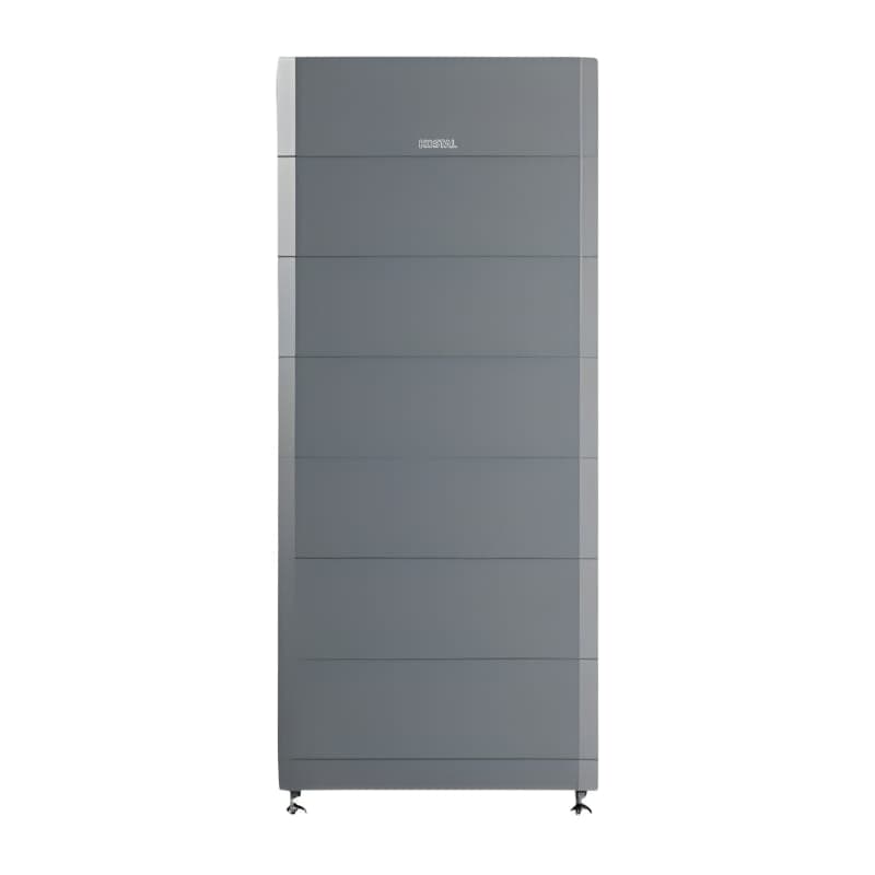 Batterie de stockage KOSTAL HELIVOR HV 19.2 LFP, vue du produit
