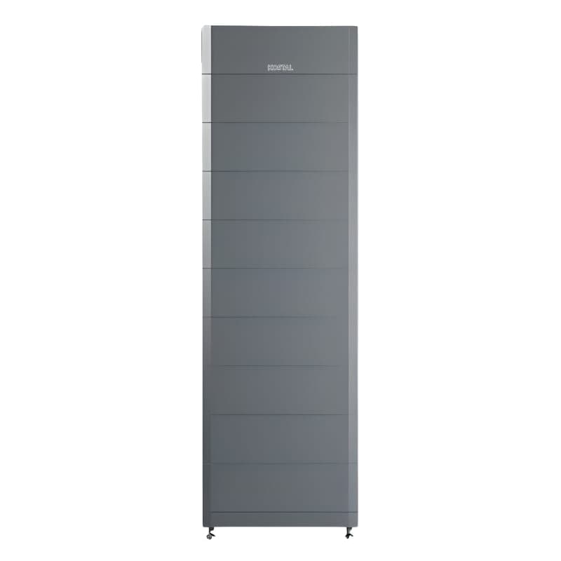 Batterie de stockage KOSTAL HELIVOR HV 28.8 LFP, vue du produit