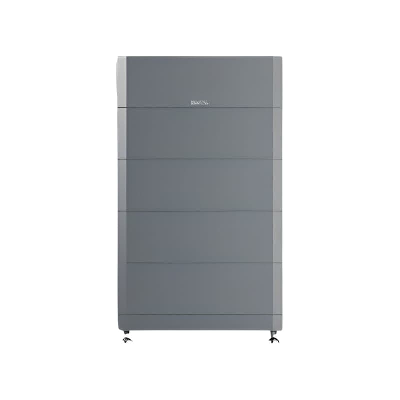 Batterie de stockage KOSTAL HELIVOR HV 12.8 LFP, vue du produit