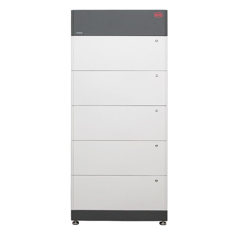 Batterie BYD Battery-Box Premium LVS 20.0