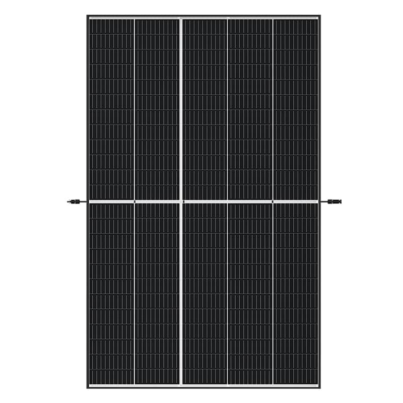 Panneau solaire Trina Solar TSM-415NEG9.28, 415 Wc, vue du produit