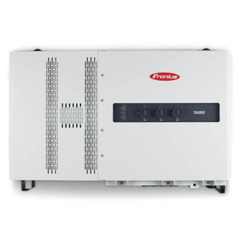 Onduleur réseau Fronius TAURO 50-3-D