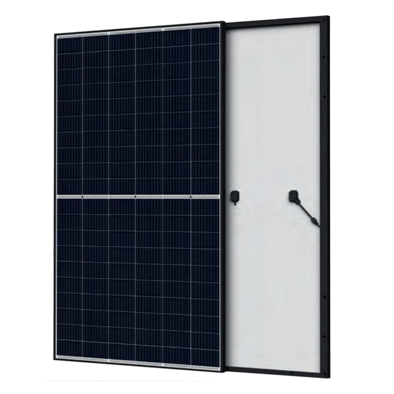 Panneau unitaire Trina Solar de 335 Wc par panneau, référence TSM-335-DE06M.08 (II)