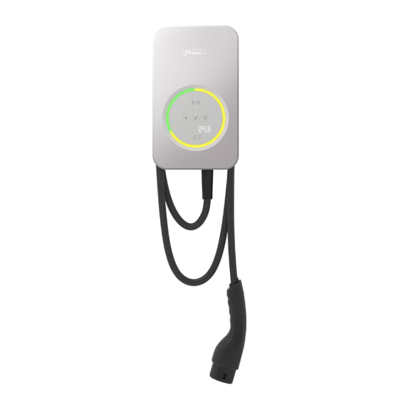 Borne de recharge Fronius Wattpilot Flex Home 22 C6, vue du produit