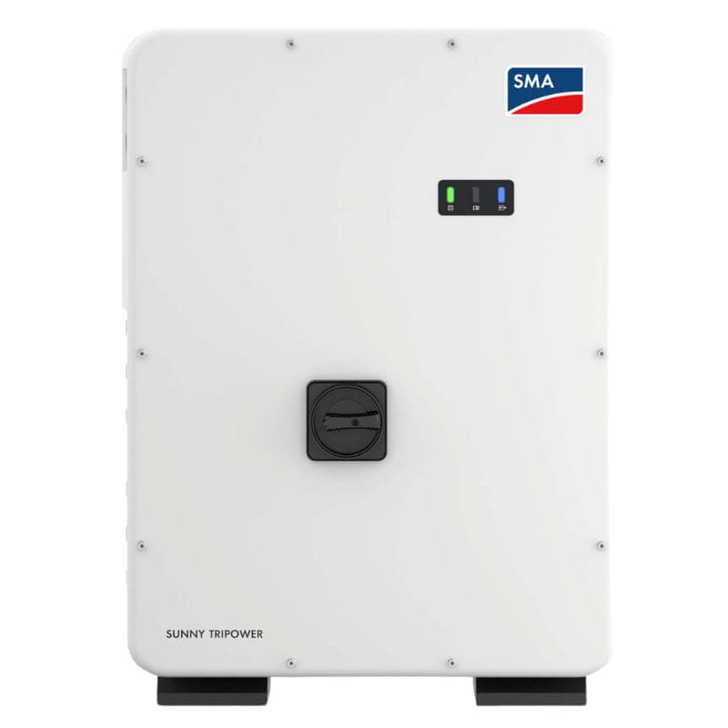 Onduleur SMA Solar Technology AG, modèle 03-50-1000-1-41-0