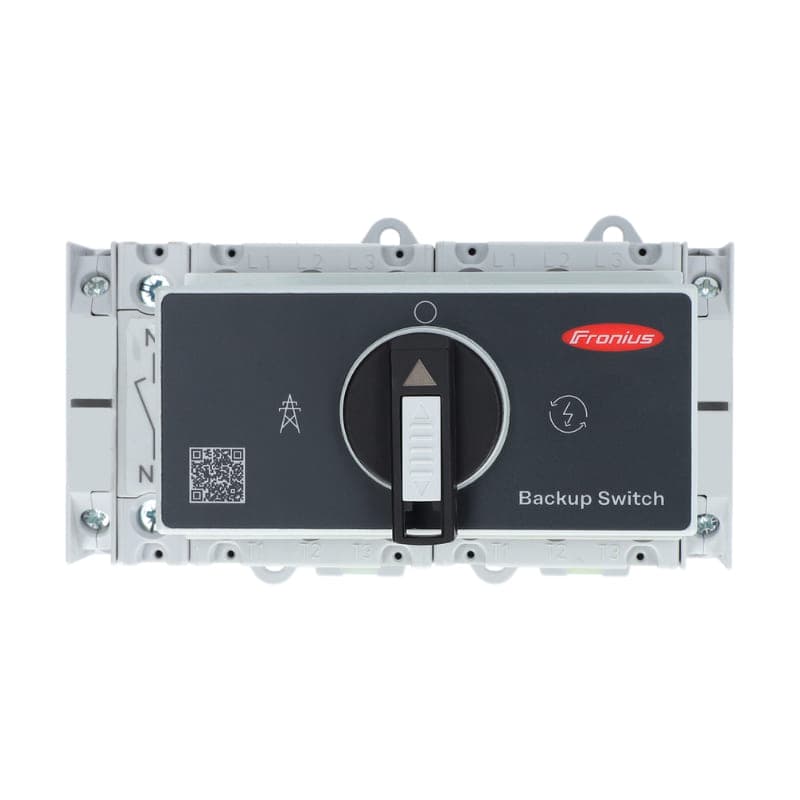 Produit de la famille Onduleurs hybrides et conversion, Fronius 4,050,222.