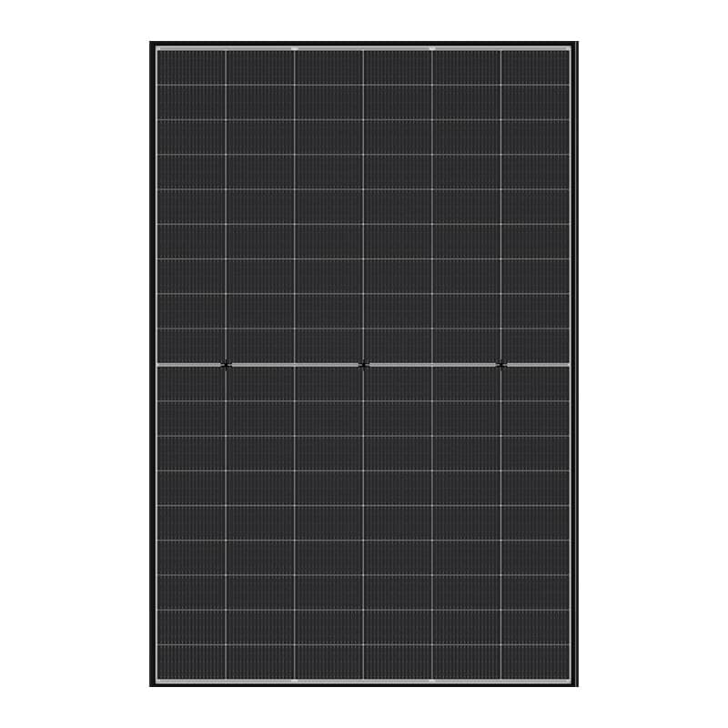 Panneau solaire Luxor Solar LD16873 monocristallin, à l’unité, vue du produit