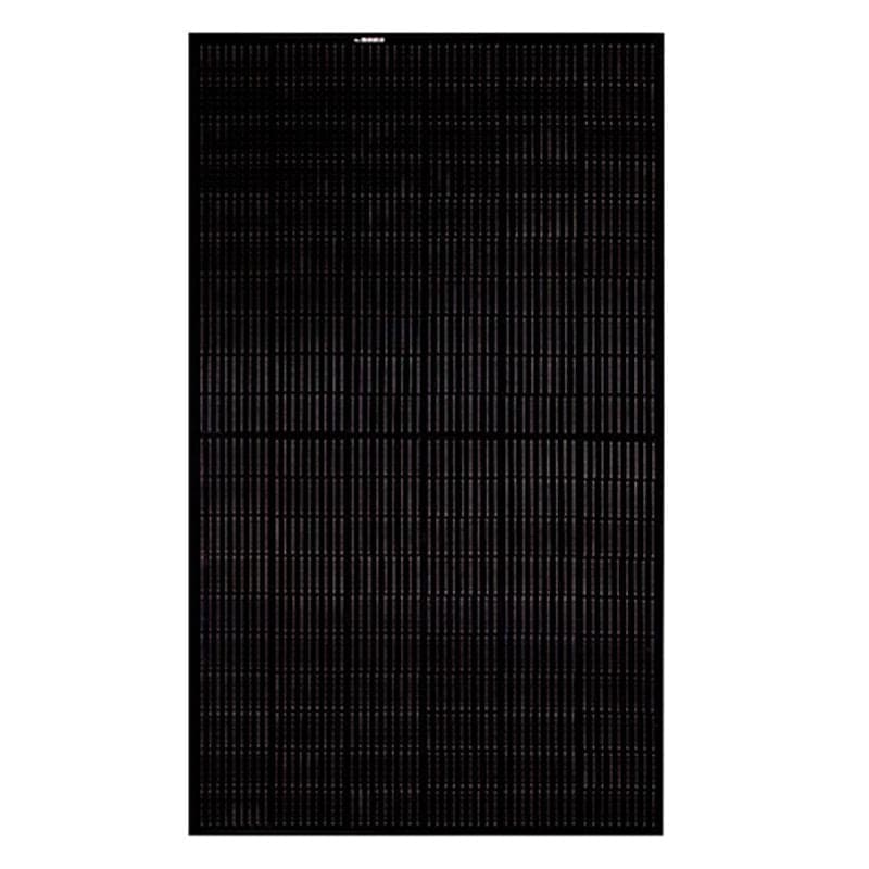 Vue du panneau REC REC365TP4Black