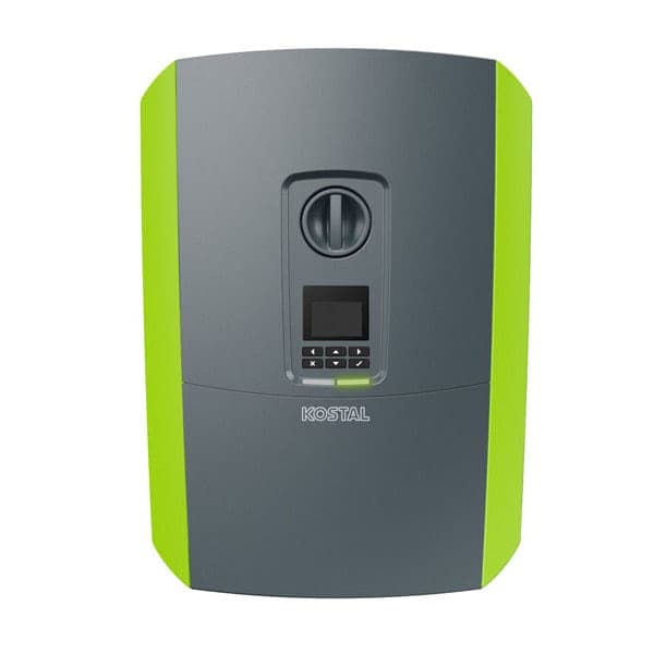 Onduleur hybride KOSTAL PLENTICORE plus 4.2 G1