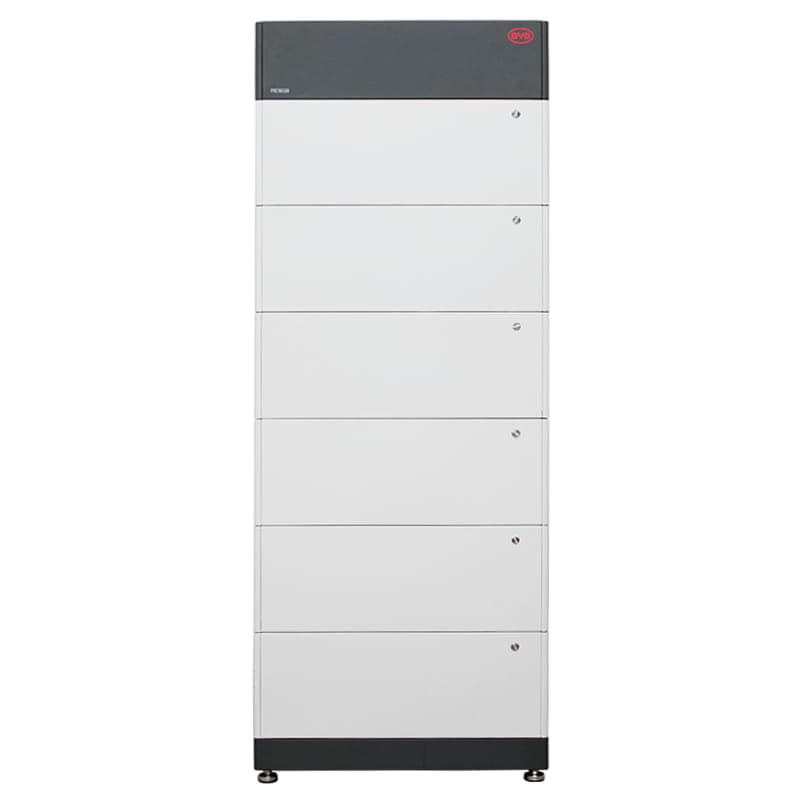 Batterie de stockage résidentiel BYD Battery-Box Premium LVS 24.0