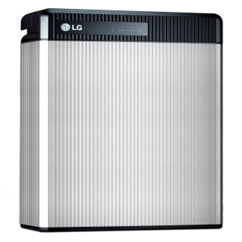 Batterie LG Energy Solution Enblock C10