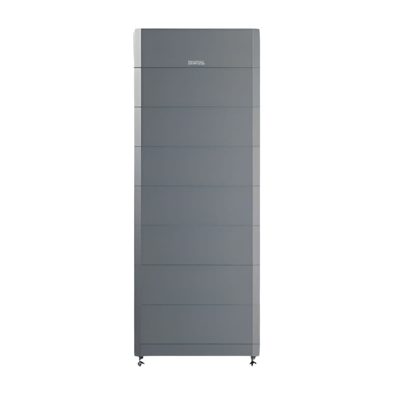 Batterie de stockage KOSTAL HELIVOR HV 22.4 LFP, vue du produit
