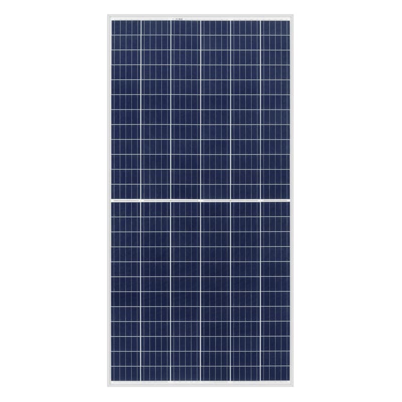 Panneau solaire REC REC375TP2SM 72 de 375 Wc par module, vue du produit