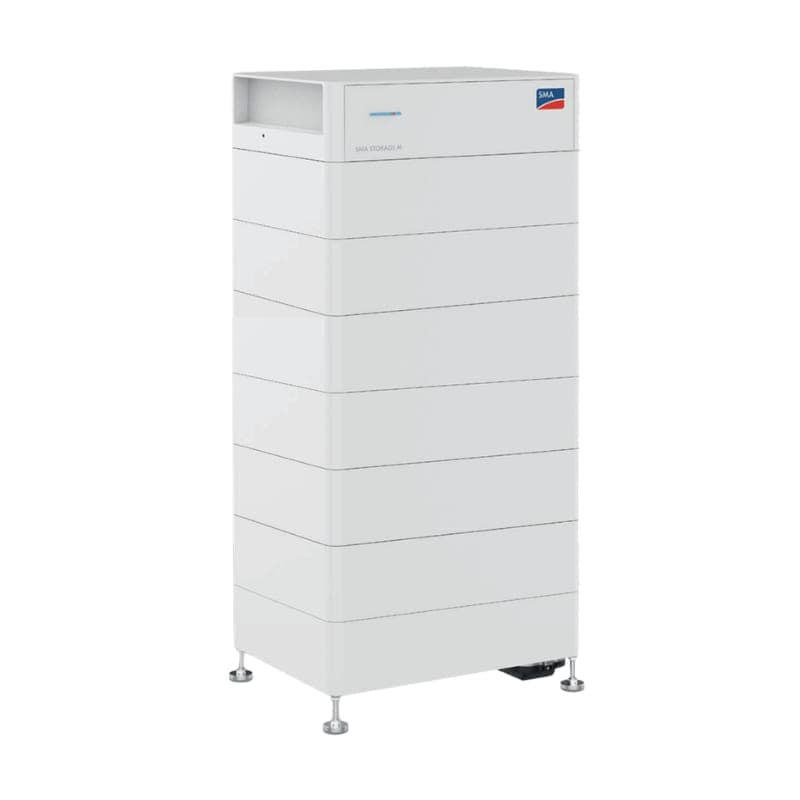 Batterie de stockage SMA Solar Technology AG SMA Storage M 24.6
