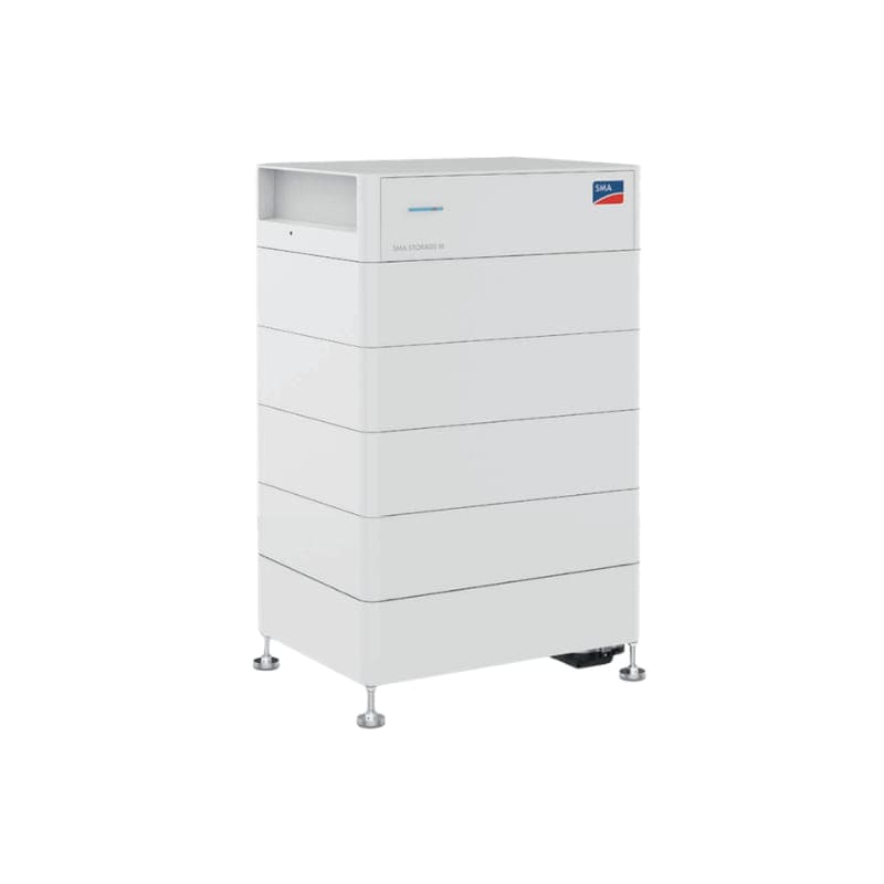 Batterie de stockage résidentiel SMA Solar Technology AG SMA Storage M 16.4