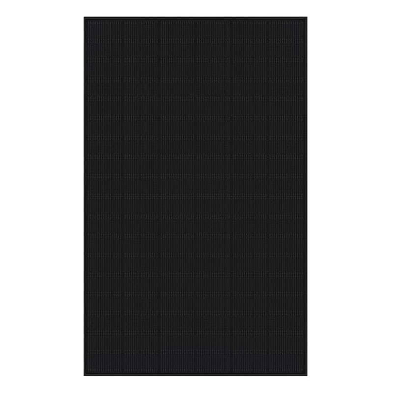 Panneau solaire Luxor Solar LX-420M/182-108+ 420 Wc Full Black, vue du produit