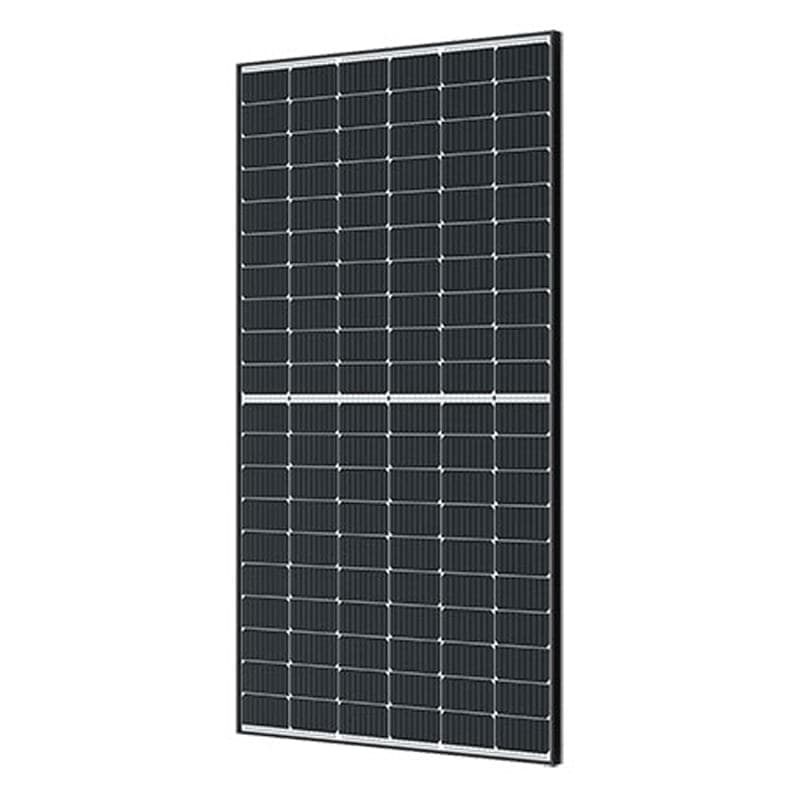 Panneau unitaire Trina Solar de 375 Wc par panneau, référence TSM-375-DE08M.08 (II)