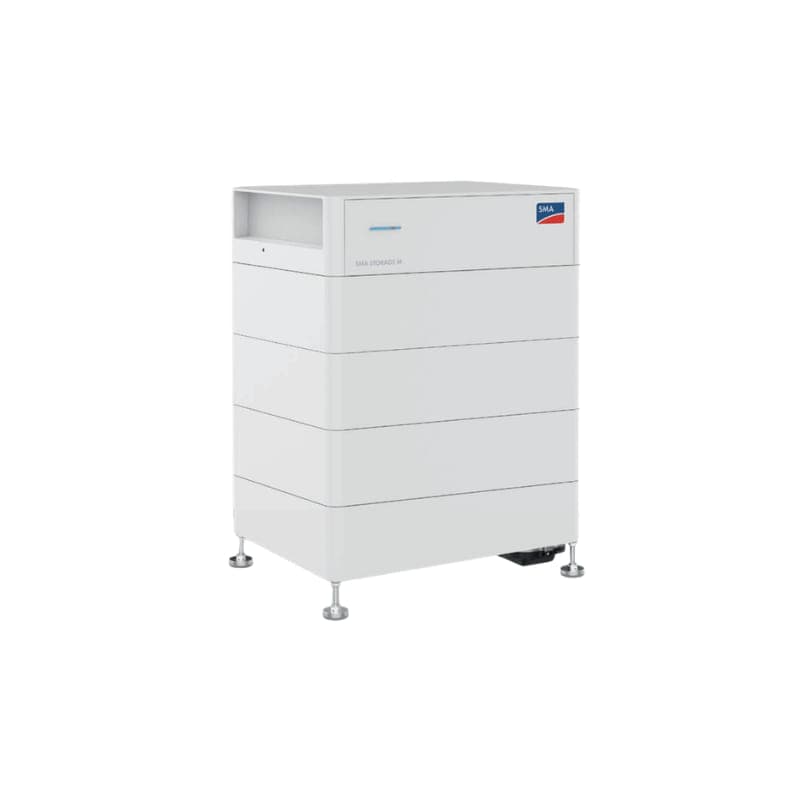 Batterie de stockage résidentiel SMA Solar Technology AG SMA Storage M 12.3