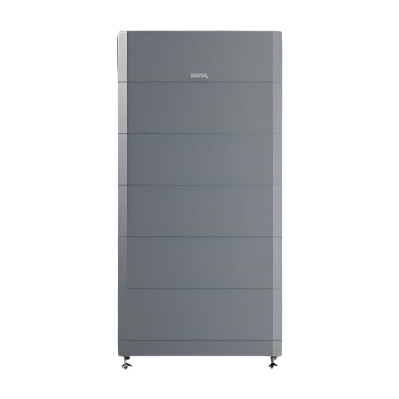 Batterie de stockage KOSTAL HELIVOR HV 16.0 LFP, vue du produit