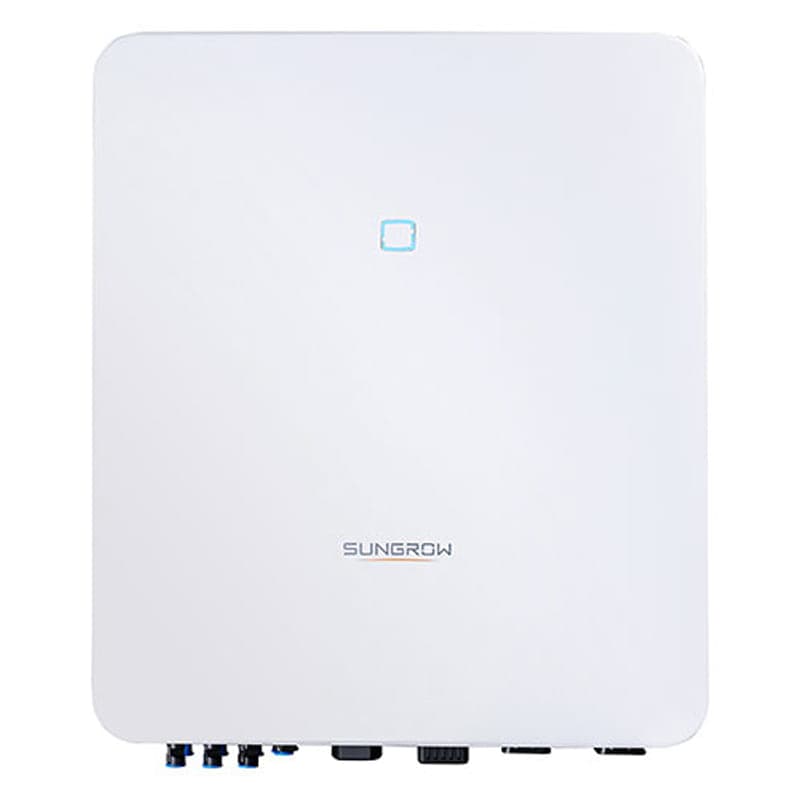 Onduleur Sungrow SH5.0RT-20-V11, boîtier du modèle