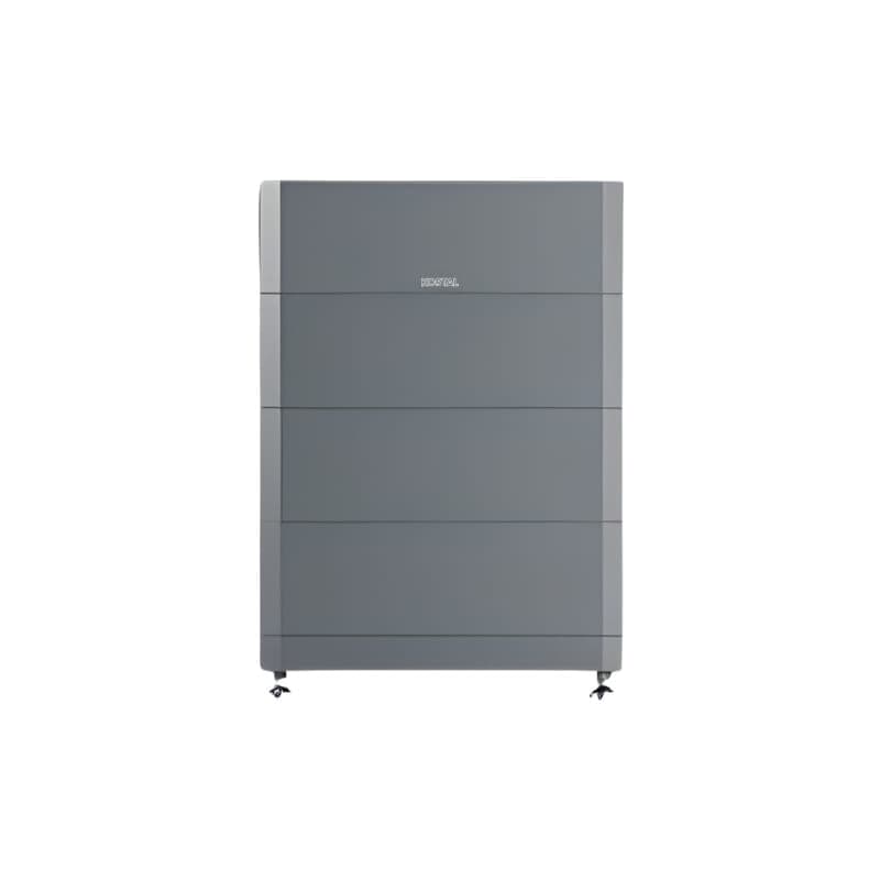 Batterie de stockage KOSTAL HELIVOR HV 9.6 LFP, vue du produit