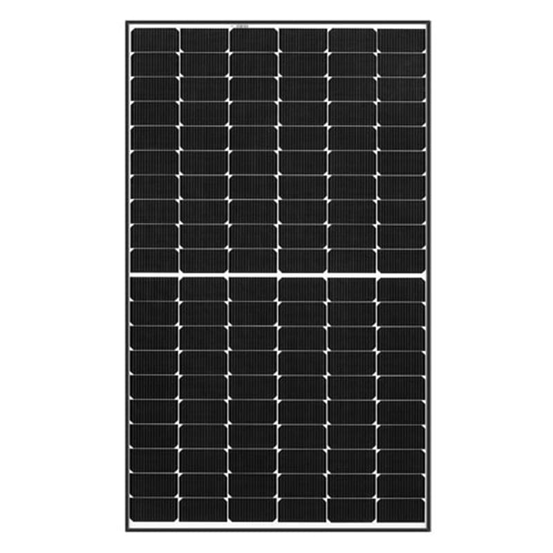 Panneau photovoltaïque REC REC360AA, monocristallin, vue du produit