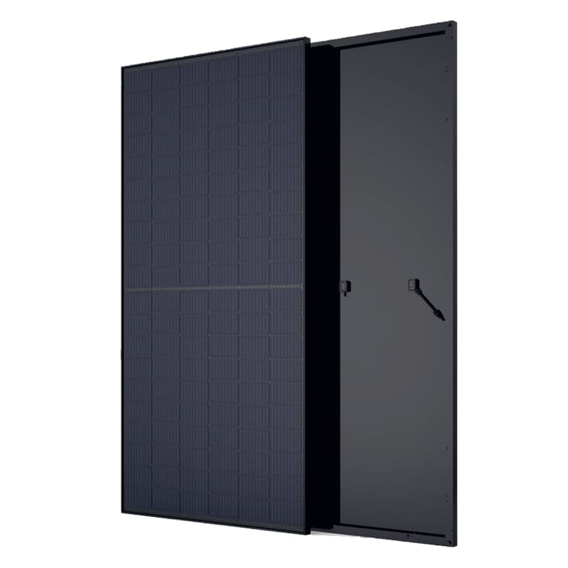 Panneau unitaire Trina Solar de 335 Wc par panneau, référence TSM-335-DD06M.05 (II)