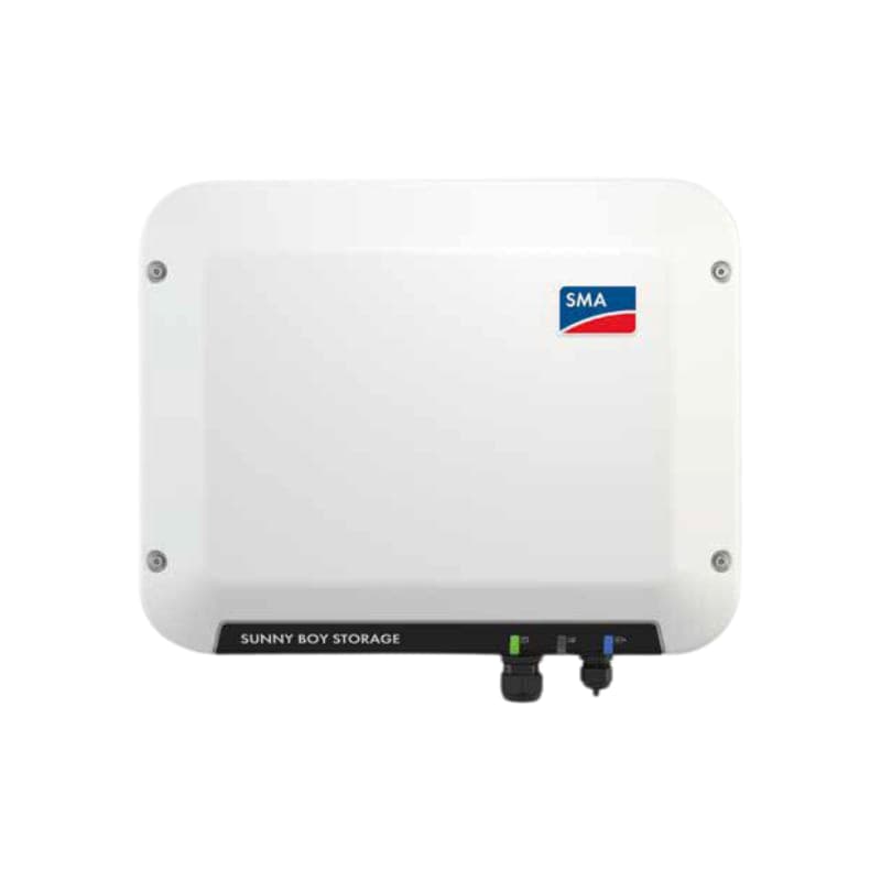Onduleur SMA SBS2.5-1VL-10
